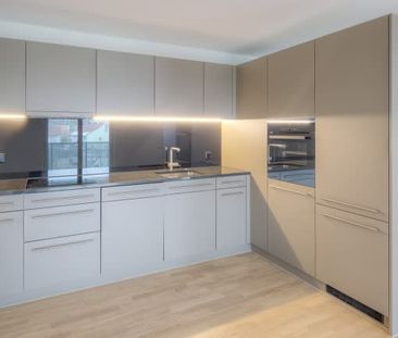 2.5 Zimmer, 61 m², 2. Stock - Photo 4