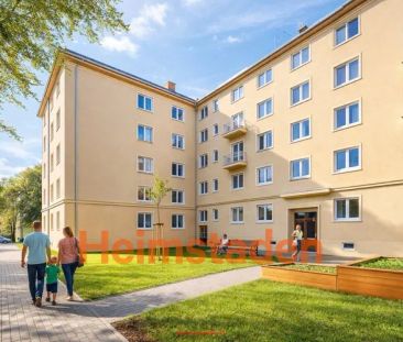 Pronájem bytu 2+1 58 m - Fotografie 1