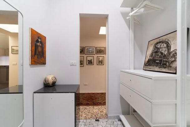 Via Edmondo De Amicis, Milan, Lombardy 20123 - Photo 1