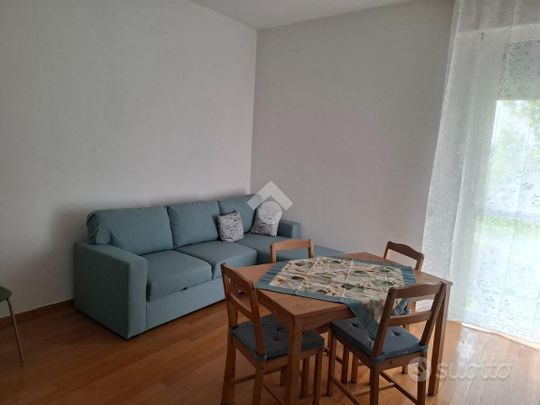 2 LOCALI A SEGRATE - Photo 1