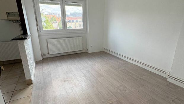 Appartement Boulay Centre Ville 4 pièces - Photo 1