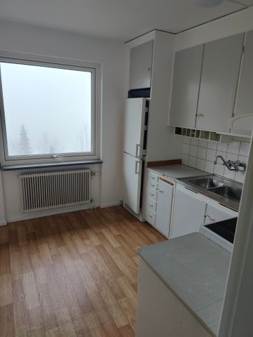 Fjällabergsv, Hultafors - Foto 4