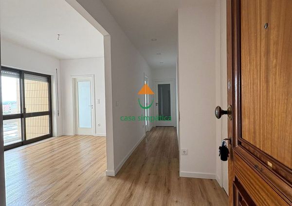 Apartamento T2 em Porto