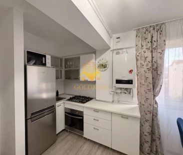 2 camere, modern, bloc nou, Studium Green, Intre Lacuri zona Iulius - Fotografie 4