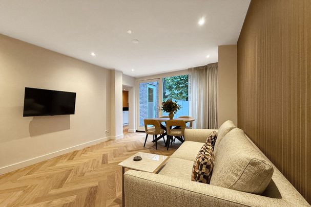 Nassauplein 20, Archipelbuurt, 2585EC, Den Haag - Photo 1