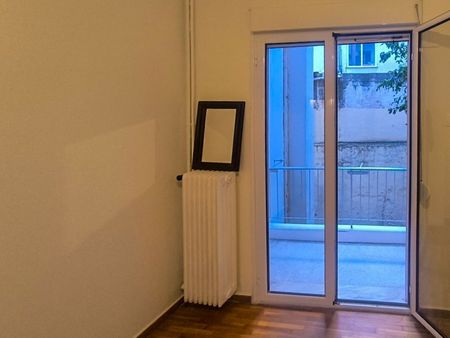 Διαμέρισμα για ενοικίαση Άνω Ιλίσια (Ζωγράφου) - Photo 4