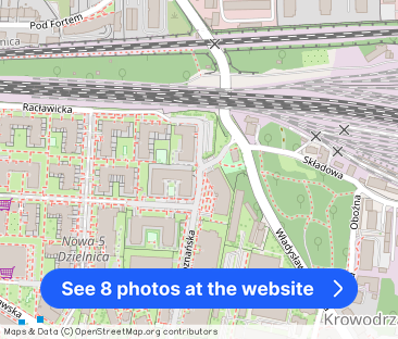 Apartament Premium z dużym tarasem w sercu Krakowa - Photo 1