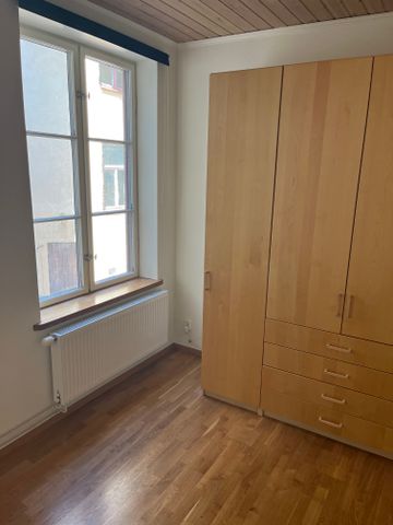 Gamla Rådstugugatan, Norrköping - Foto 5