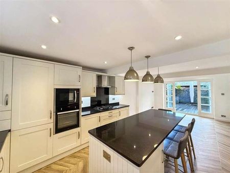 Mews Cottage, East Downs Road, Bowdon, Altrincham, WA14 - Photo 5