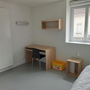 Appartement - T1BIS - OYONNAX - Photo 2