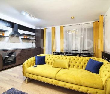 Apartament ultramodern in zona semicentrala, bloc nou, parcare subt... - Fotografie 5