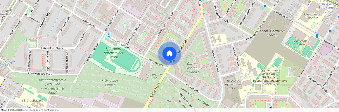 Enderstr. 70, 01277, Dresden Ot Tolkewitz / Seidnitz-Nord