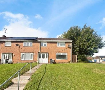 Trinity Road, Pontnewydd, Cwmbran, NP44 - Photo 3