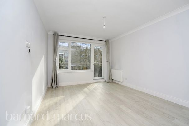 Lovelace Road, Surbiton - Photo 1