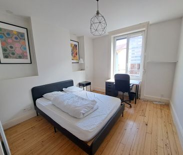 Colocation - chambre à louer dans appartement - Photo 3