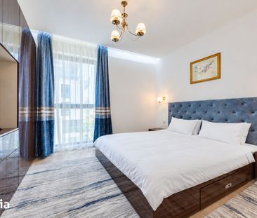 Ap 2 camere 53m2 + Loc Parcare subteran + Boxa | One Herastrau Plazza - Fotografie 6