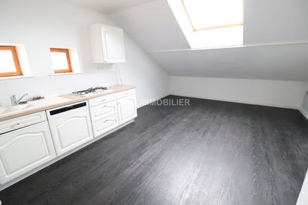 Appartement à louer - Photo 4