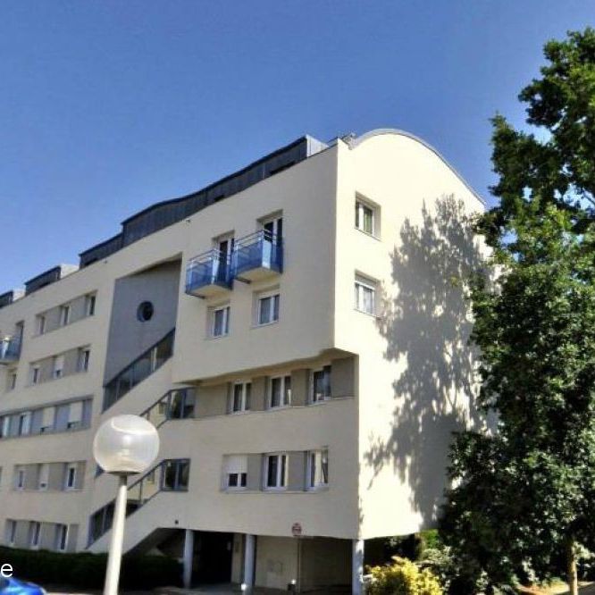 Appartement T2 à louer - 38 m² - Photo 1
