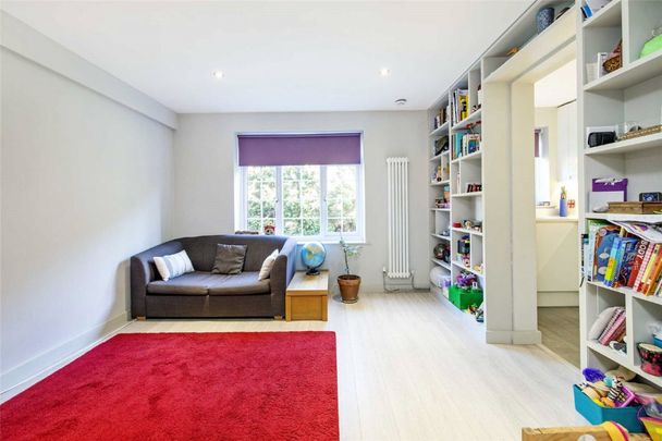 Ashdown Way, London, SW17 - Photo 1