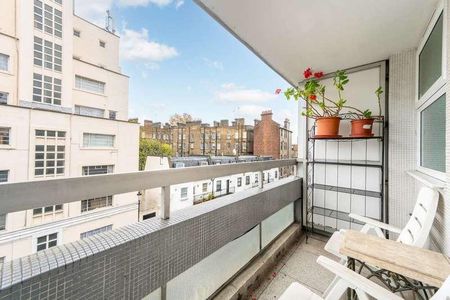 Kensington Church Street, Notting Hill Gate, W8 - Photo 5