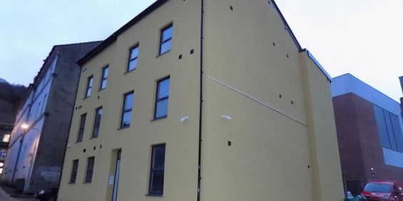 1 bedroom apartment to rent - Photo 3