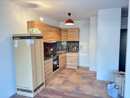 Nowe 2 pokojowe na Powstańców Wlkp. 28 - Фото 2