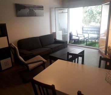 Spacieuse colocation Audencia/ école Centrale/ Fac - Photo 4