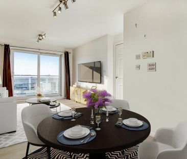 2 bedroom apartment to rent - Photo 2