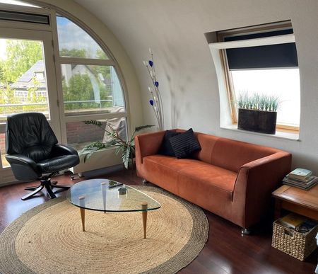 Te huur: Appartement Jan van Daalstraat in Beers NB - Foto 5