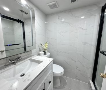 For Lease - 6 Balaclava Drive Unit# Basement, Toronto, Ontario - Photo 4