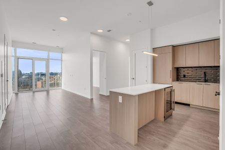 For Lease - 88 Bathurst Street Unit# PH17, Toronto, Ontario - Photo 5