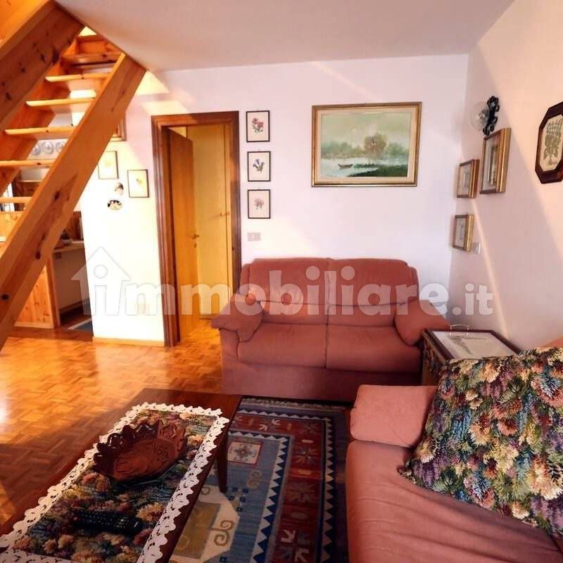 Trilocale via Vernèl 81, Alba Penia, Canazei - Foto 1