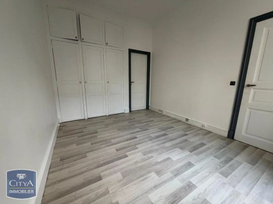 Appartement à louer 2 pièces 76.63m² - Photo 1