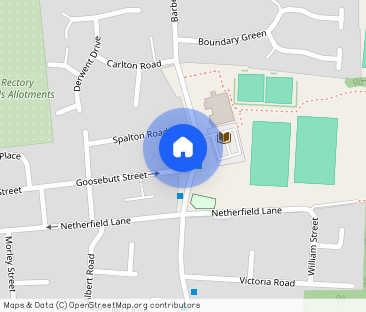 Goosebutt Court, Parkgate, Rotherham S62 - Photo 1