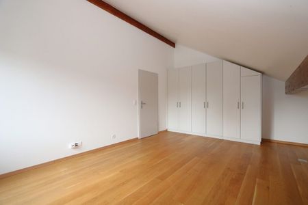 Appartement duplex de 7,5 pièces avec terrasse à Bernex - Photo 4