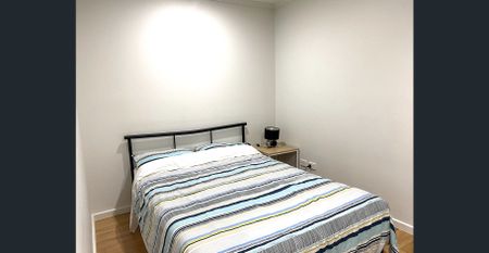 Fully furnished 2-Bedroom Apartment - Photo 4