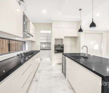 13 Satinwood Street, Marsden Park, NSW 2765 - Photo 4