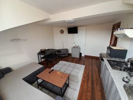 Appartement te huur - Foto 2