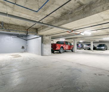 1 chambre à coucher 1 salle de bain Appartement - Photo 6