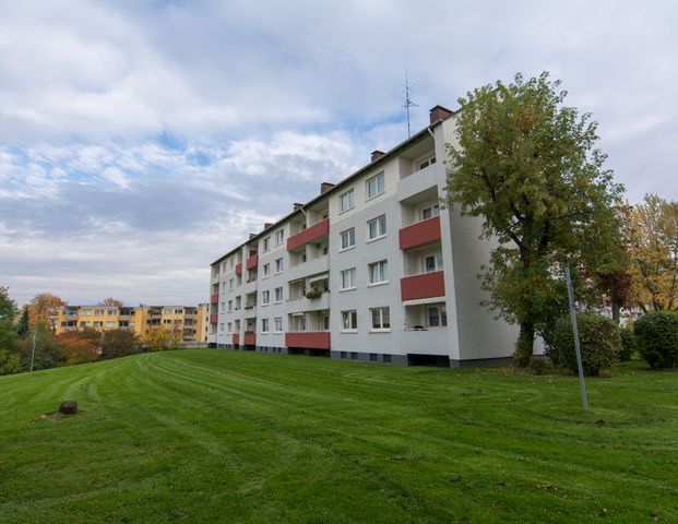 3-Zimmer-Wohnung in Essen Gerschede - Photo 1