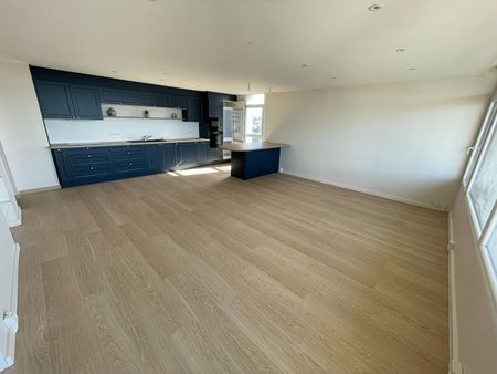 Location appartement 4 pièces, 88.00m², Brest - Photo 3