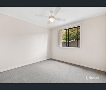 Spacious Four-Bedroom Living in Andrews Farm - Photo 3