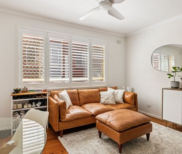 2/8 Burt Street, Rozelle NSW 2039 - Apartment For Rent | Domain - Photo 2