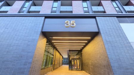 For Lease - 35 Parliament Street Unit# 1808, Toronto, Ontario - Photo 5