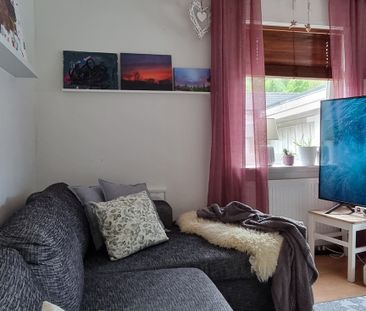 Bastevägen, Landvetter - Foto 2