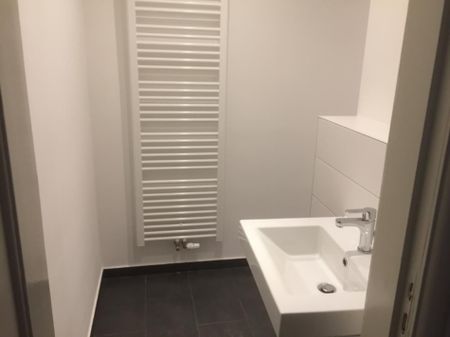 1-Zimmer Erdgeschosswohnung in der Neustadt - Photo 2