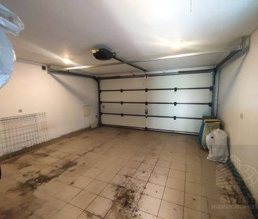 Dom wolnostojący, garaż, cicha uliczka - Фото 2