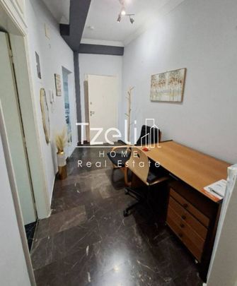 Studio / γκαρσονιέρα 33 τ.μ. προς ενοικίαση - Photo 1