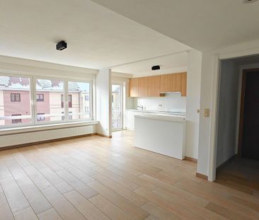 2-kamer appartement te huur in Sint-Pieters-Leeuw - Photo 6