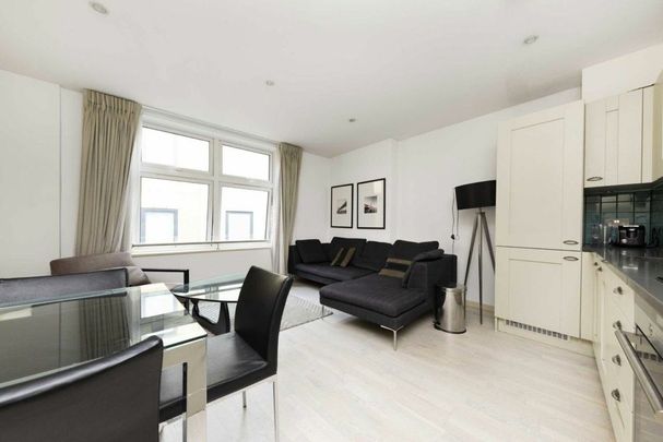 Cock Lane, Smithfield, EC1A - Photo 1